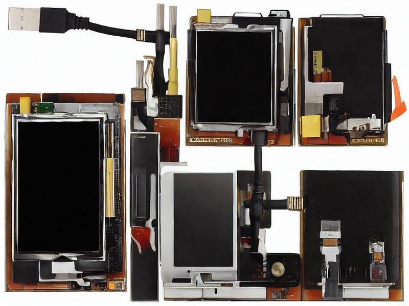 存储器件项目资料：NAND Flash 存储器 1