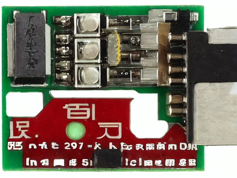继电器应用页资料参考