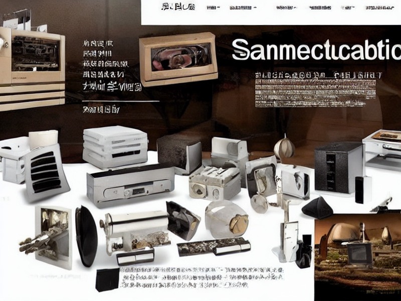运算放大器清单产品信息 2