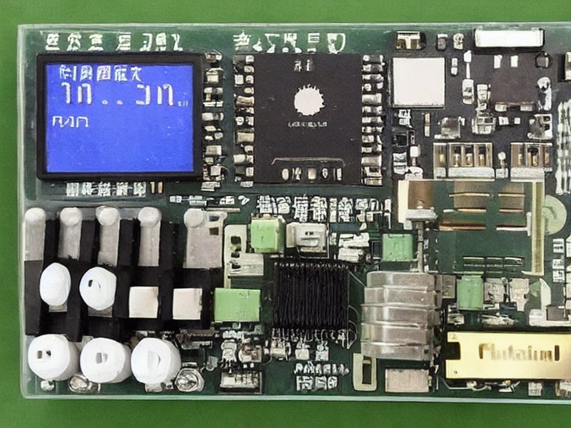 MOSFET应用DC/DC转换应用说明