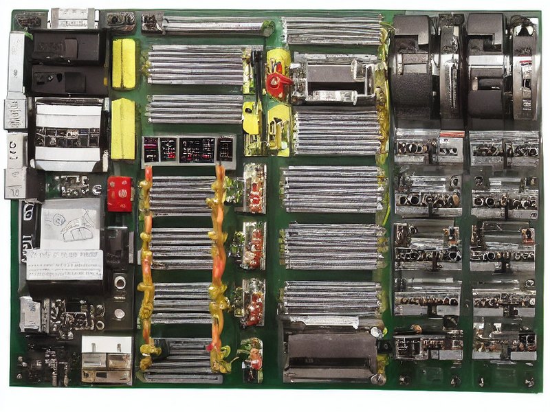 MOSFET选型电子资料 1