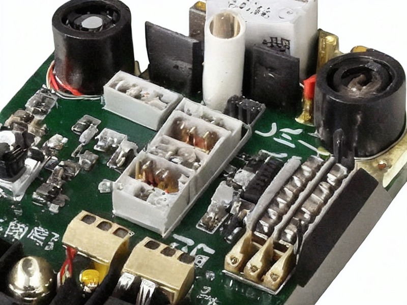浪涌保护资料工程资料 1