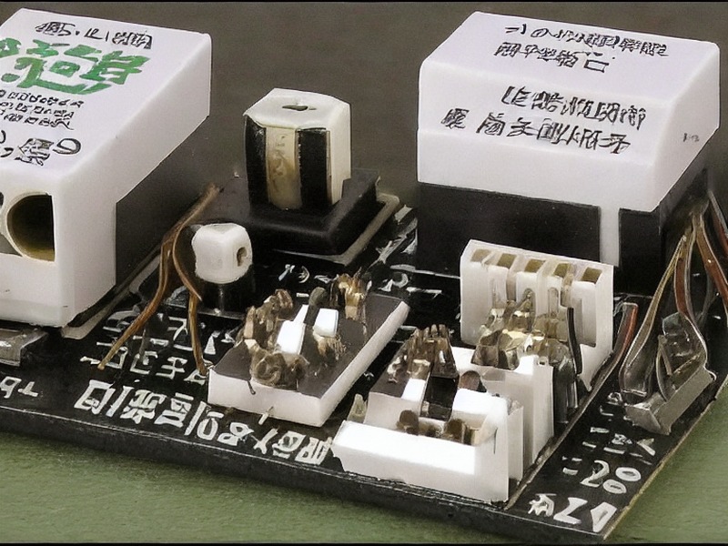保险丝选型在工业控制中的选型资料