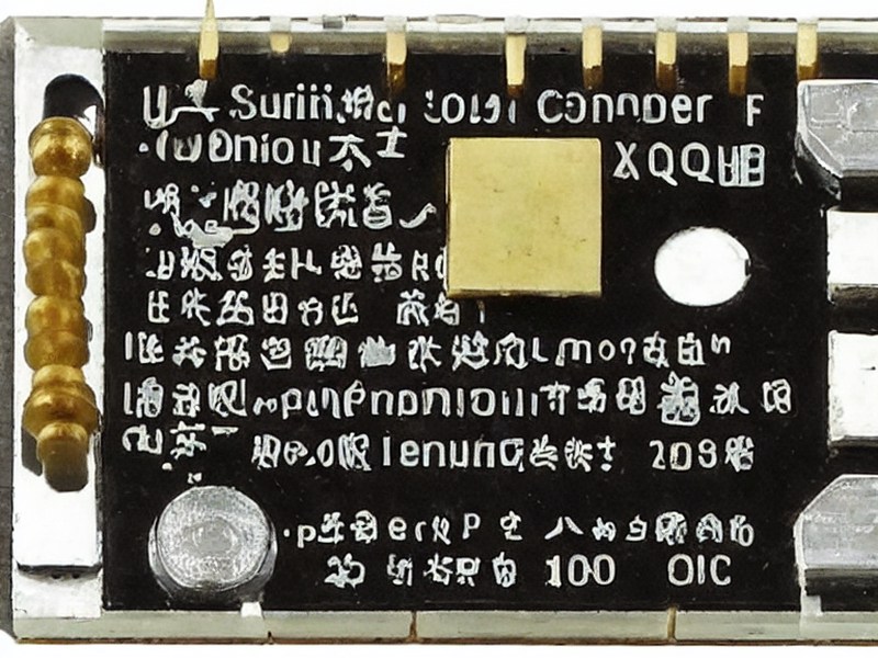 NOR Flash目录工程资料 2