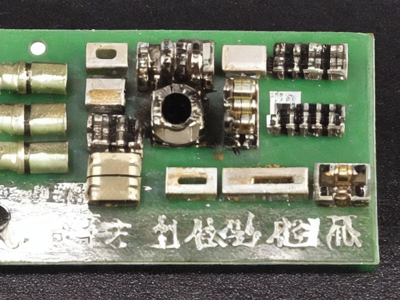 传感器总览电子资料