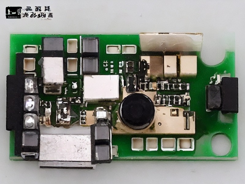 端子组件应用相关产品 1
