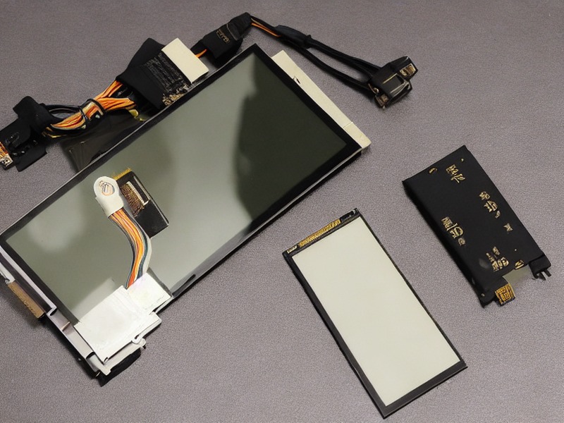 EEPROM应用产品说明 1