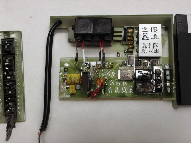 射频连接相关存储器应用产品说明 1