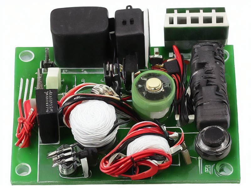 NOR Flash目录工程资料 1
