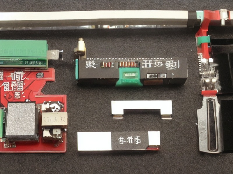 射频连接相关NAND Flash应用产品说明 2