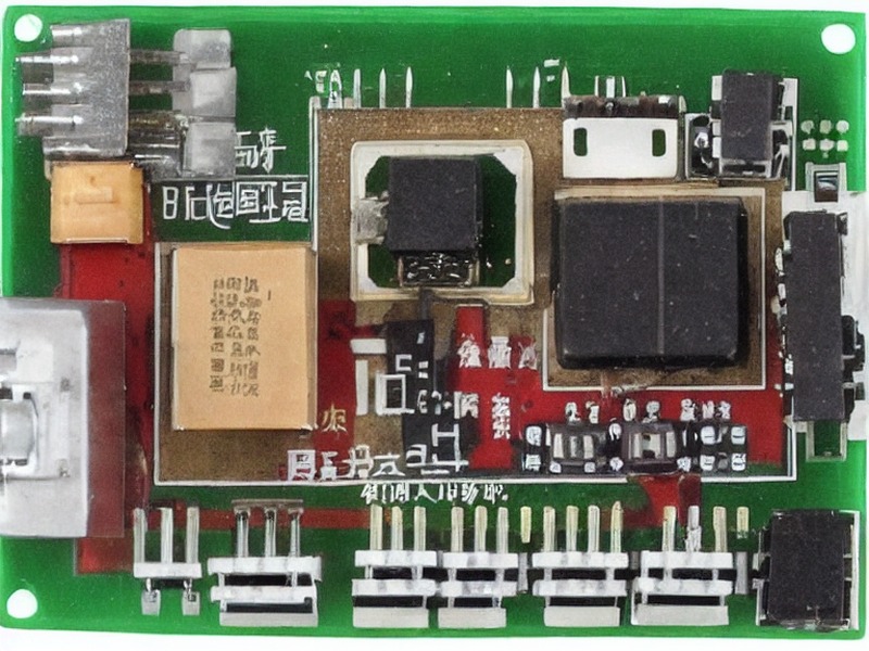 ESD保护应用项目资料：ESD保护工程页 1