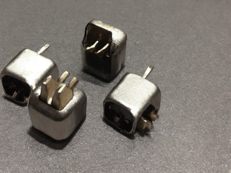 测试夹具应用项目资料：测试夹具资源