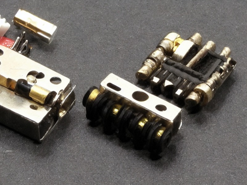 隔离器分类工程应用 1