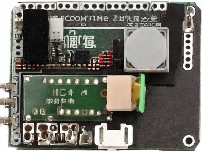 测试探头导航产品资料
