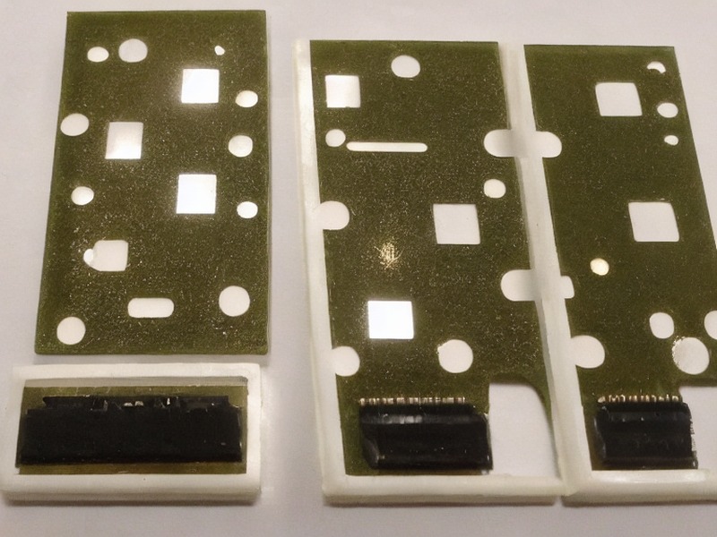 存储器工程页技术资料 1