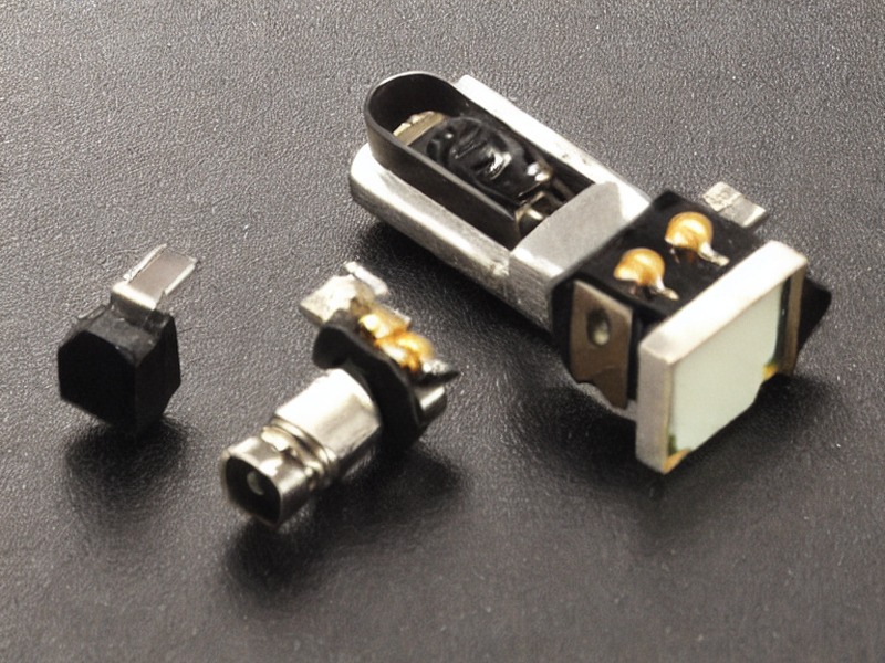 温度检测选型产品资料