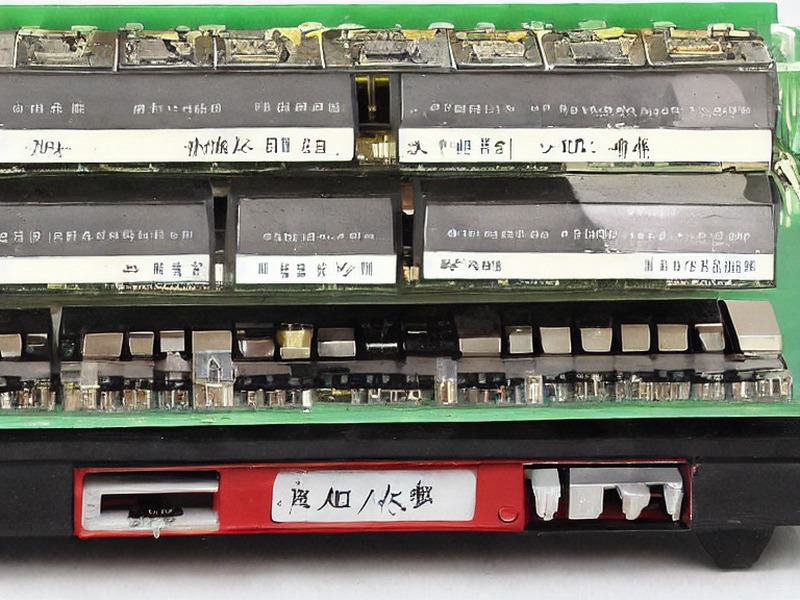 ESD保护说明工程资料