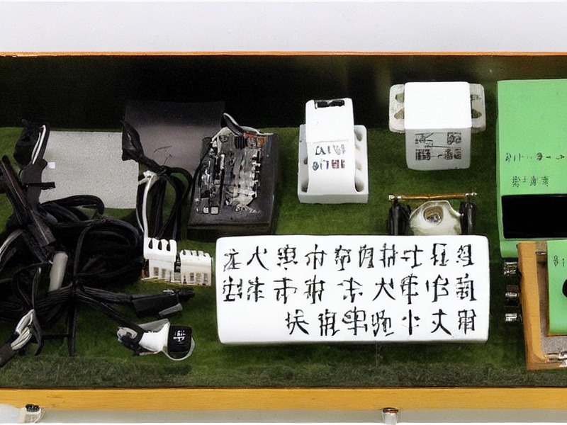 铝电解电容内容选型 工业自动化指南 2
