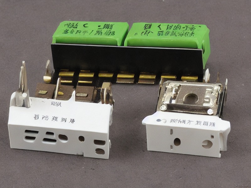 温度检测选型产品资料 2