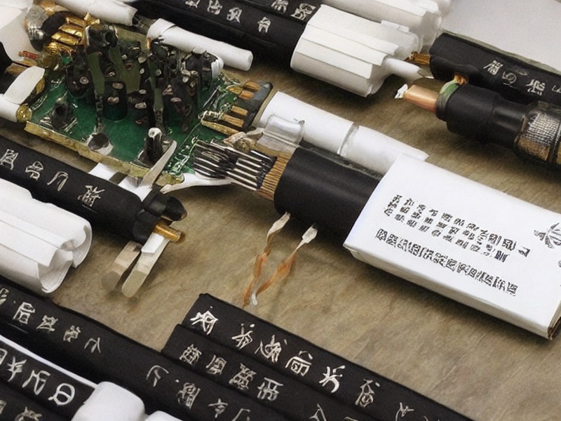 射频连接相关薄膜电容应用产品说明