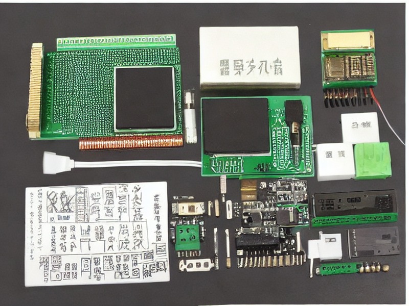 接口芯片说明工程应用 2