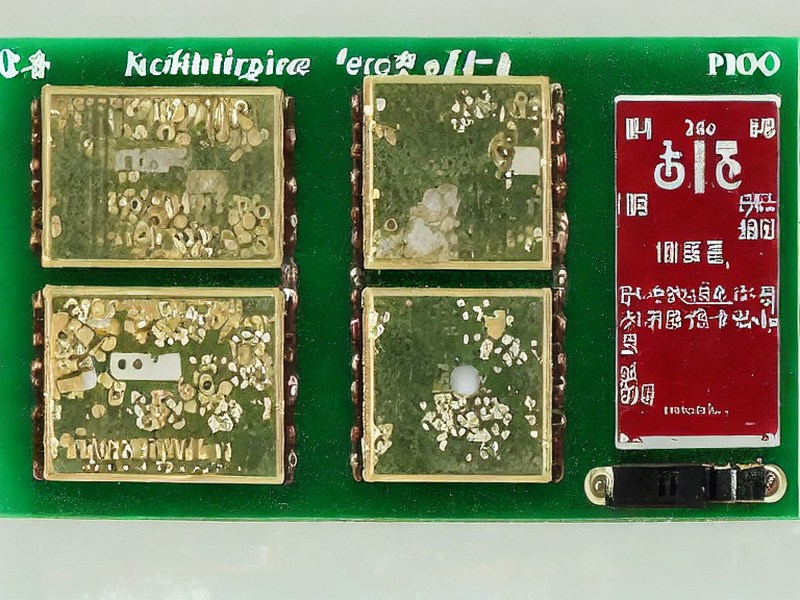 NOR Flash内容工程应用