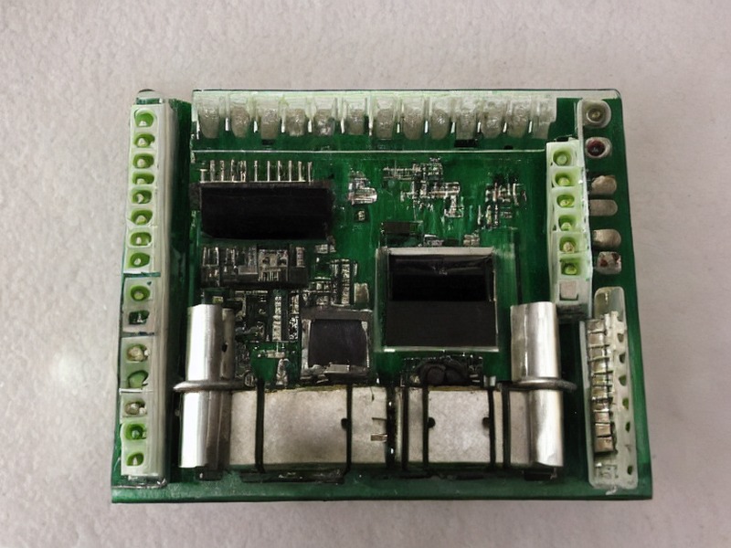 万用表应用资料：万用表内容 2
