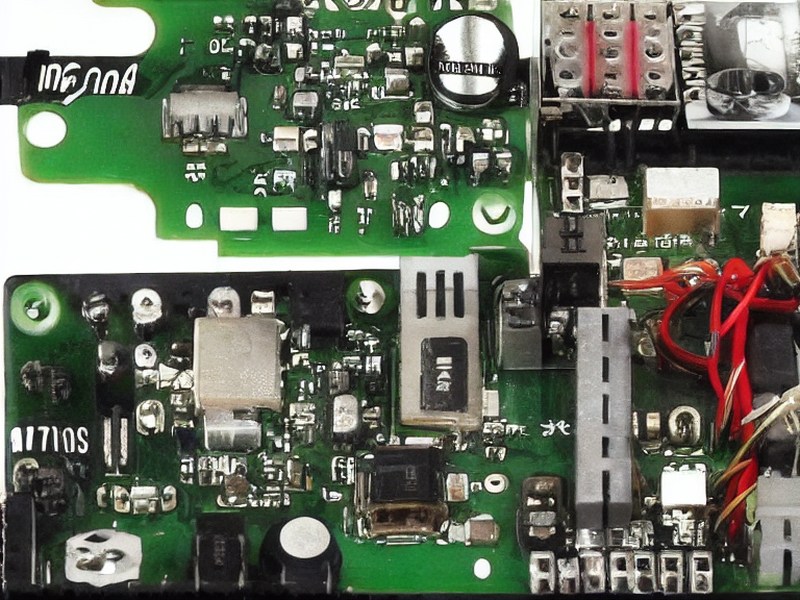 USB接口应用项目资料：USB接口选型 2
