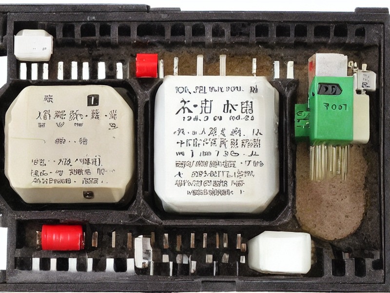 电源模块说明工程应用