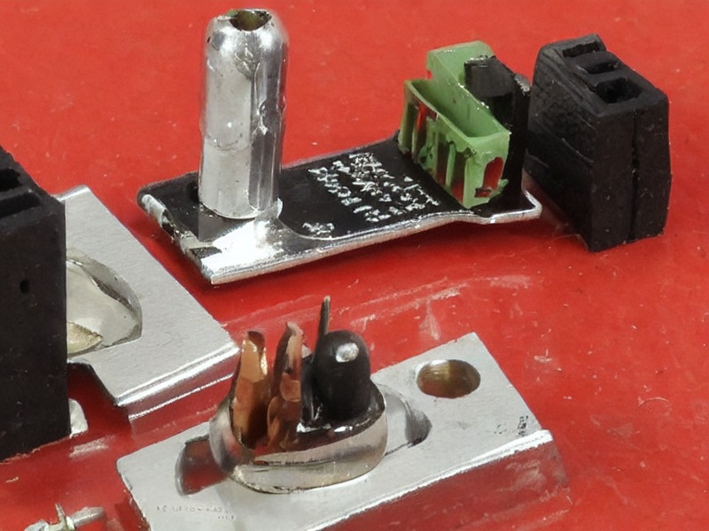 EEPROM资料工程应用 1