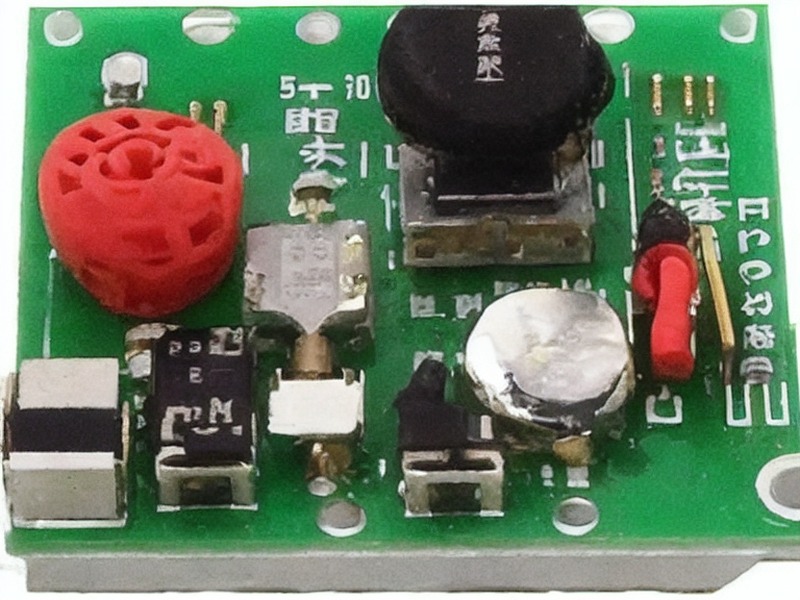 充电管理应用相关产品