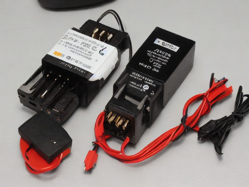 面板附件选型在工业控制中的选型资料 2