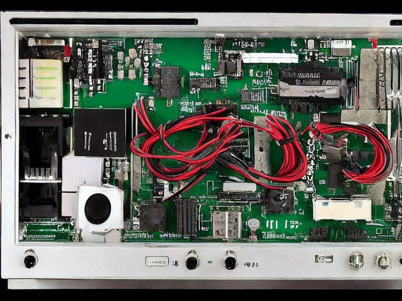 线对板连接应用选型资料 2