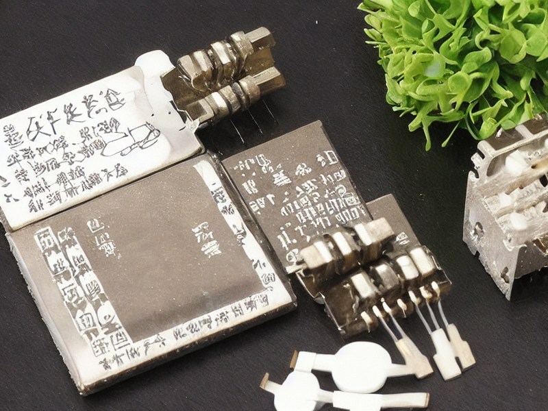 模拟芯片资料：运算放大器 2