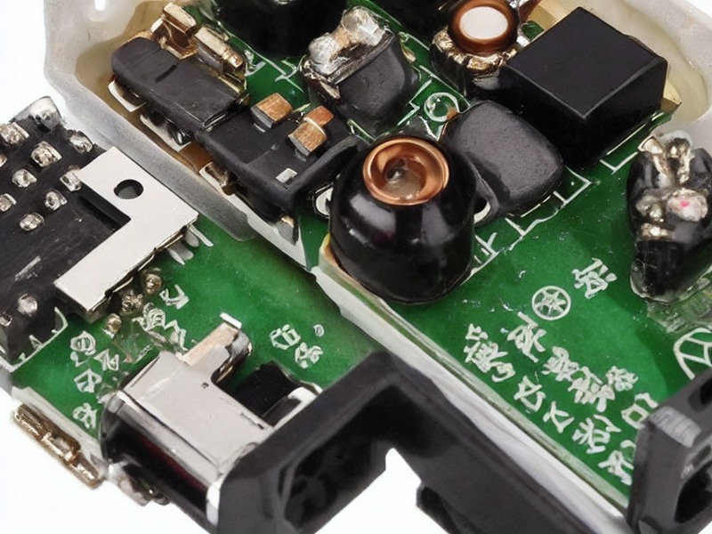 振荡器专题在工业控制中的选型资料 2