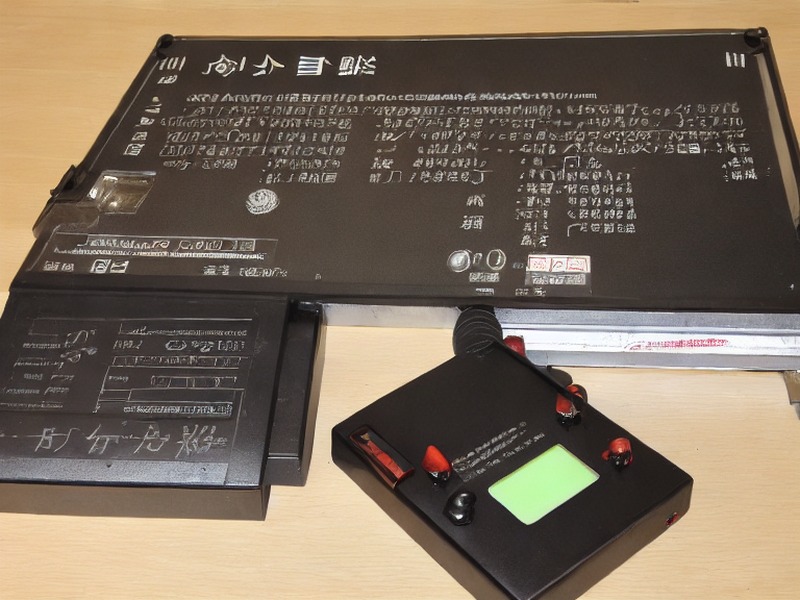 测试夹具应用页项目资料 2