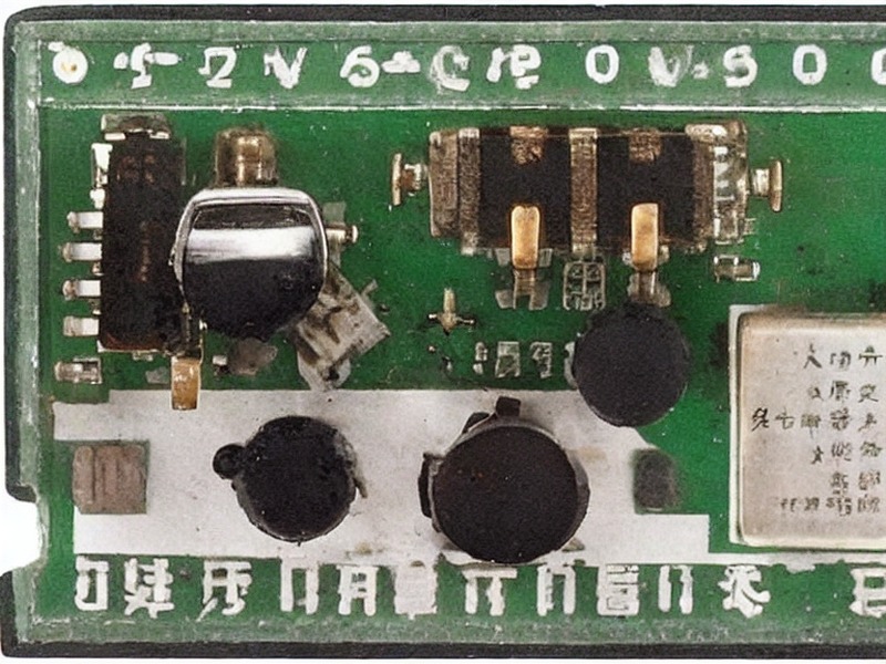 USB接口应用产品说明