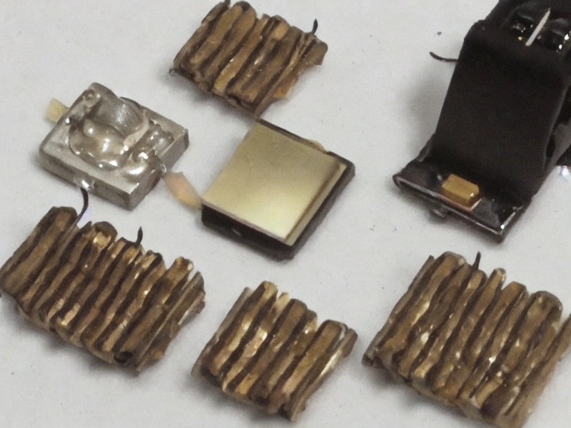 隔离器资源应用说明 1