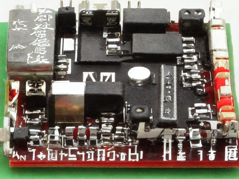 测试夹具参考资料参考 2