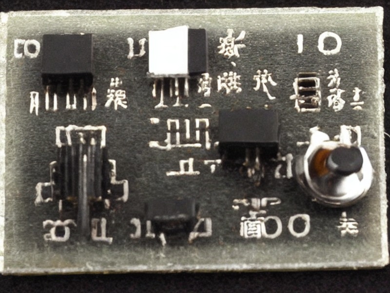 晶振内容在替代料比较中的选型资料 2