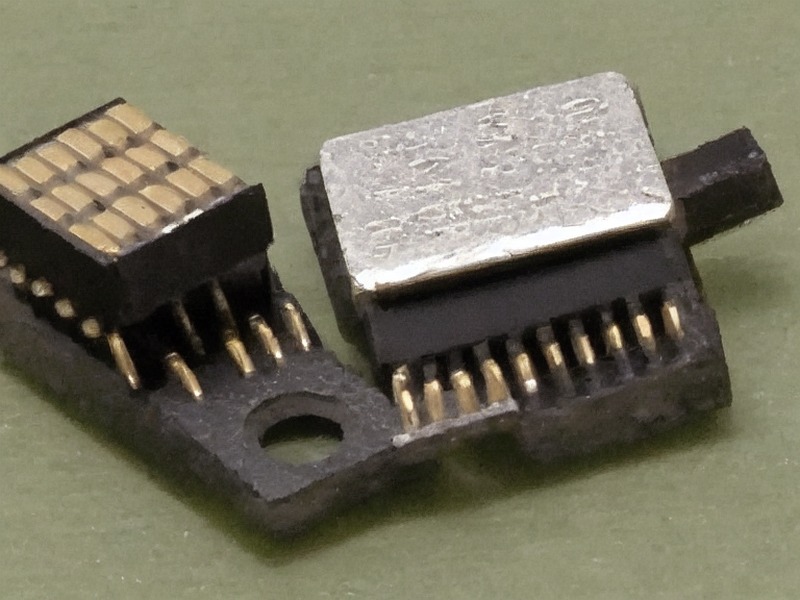 天线组件参考工程应用 1