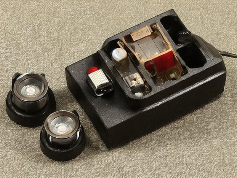 射频连接相关示波器应用产品说明 1