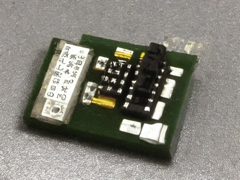 USB接口选型产品信息 2