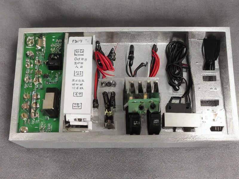 示波器应用相关产品 1
