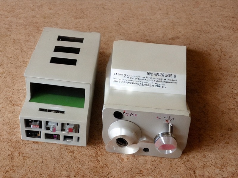 测试夹具参考资料参考 1