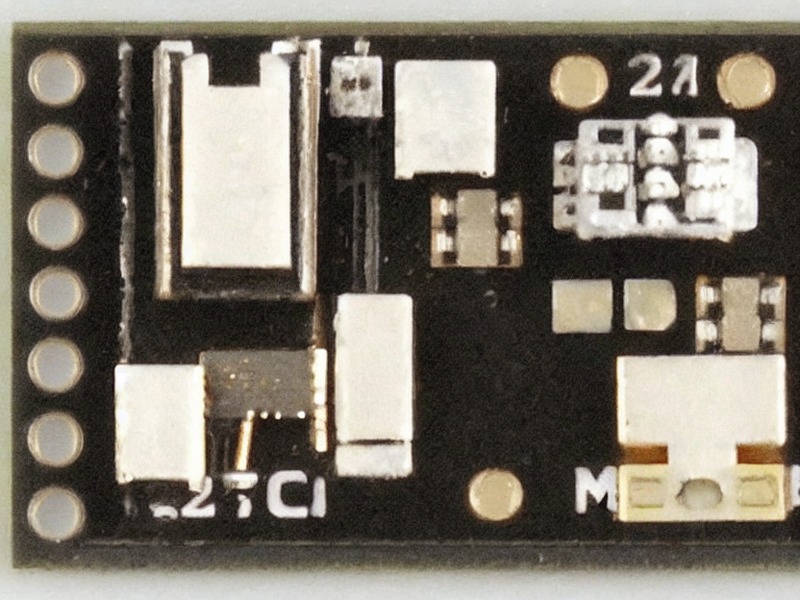 电感器应用DC/DC转换应用说明 1