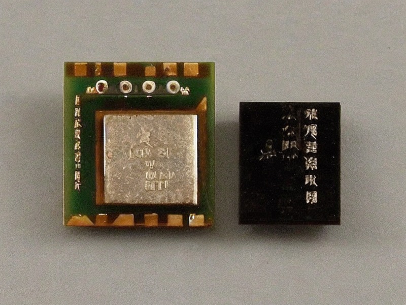 ESD保护应用相关产品 1
