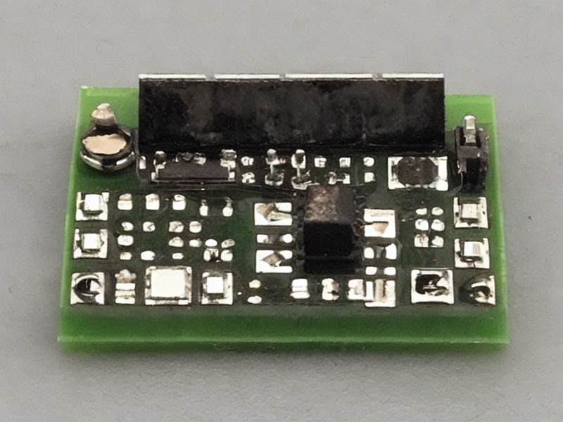 晶振内容产品资料 1