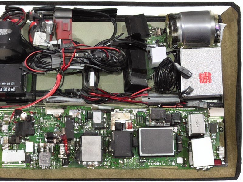 AC/DC电源应用选型资料
