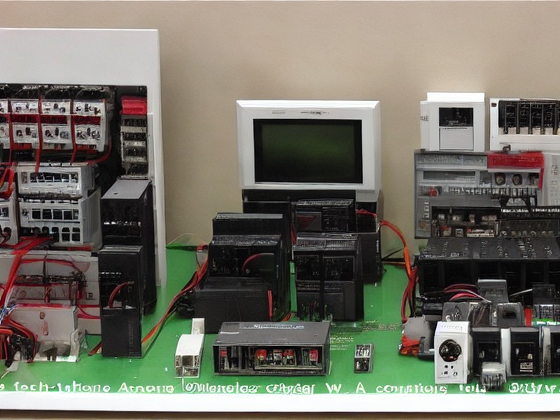 示波器应用相关产品 2